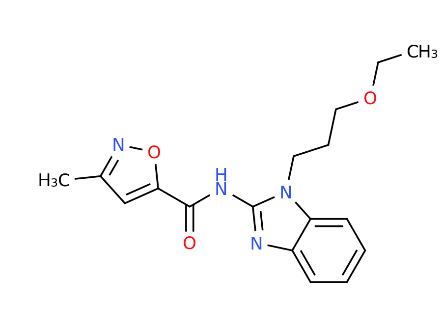 Structure Amb19472991
