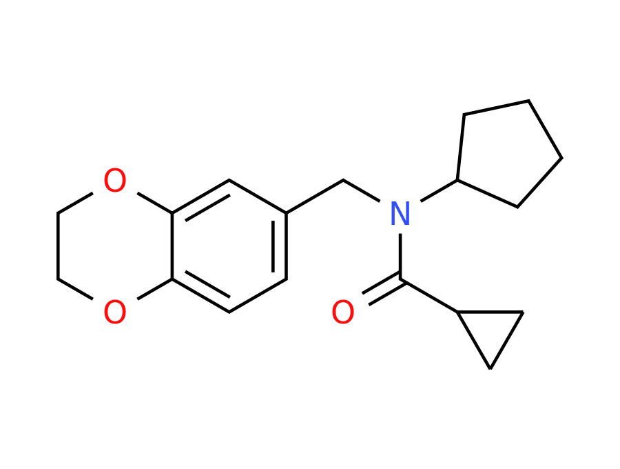 Structure Amb19473051