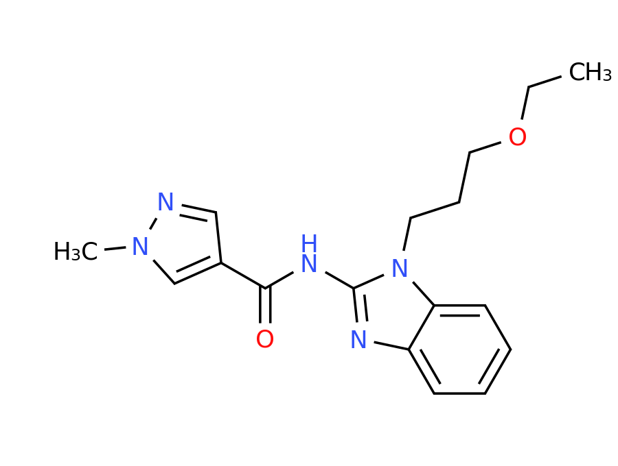 Structure Amb19473165