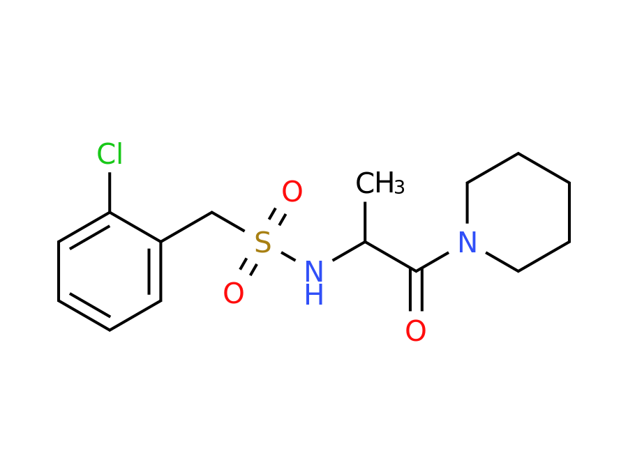 Structure Amb19473253