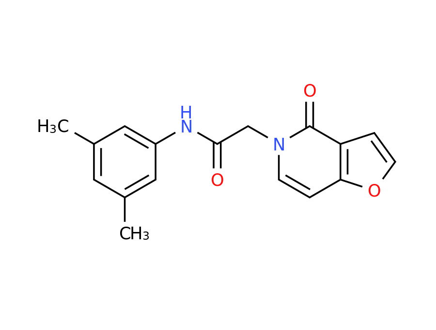 Structure Amb19474328