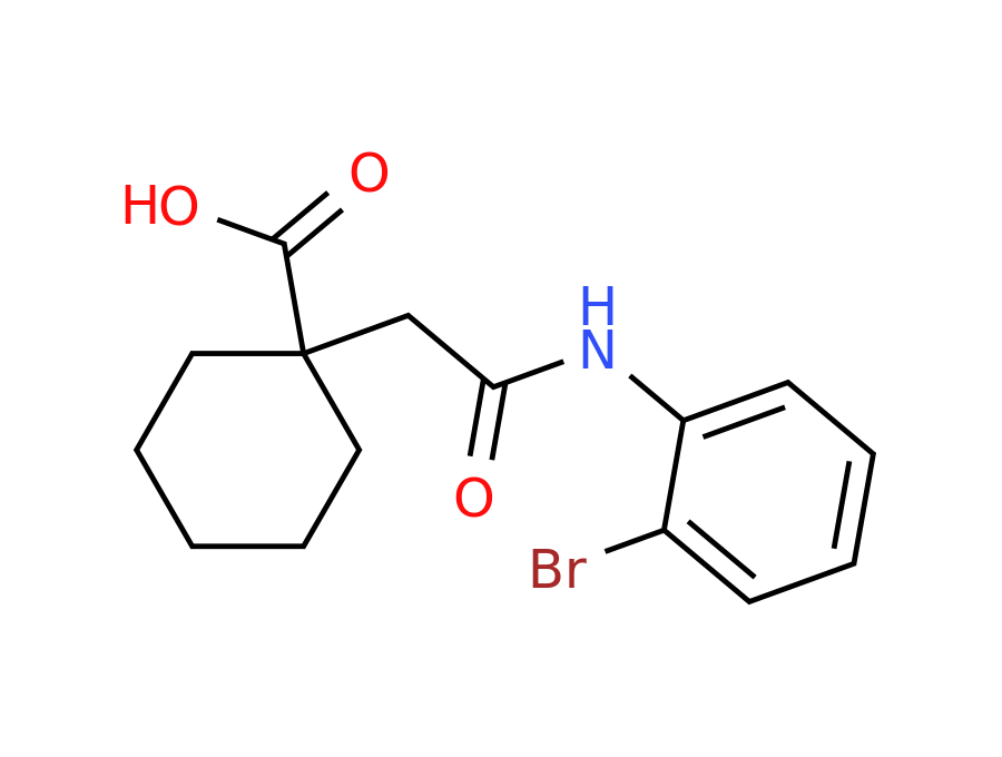 Structure Amb194744