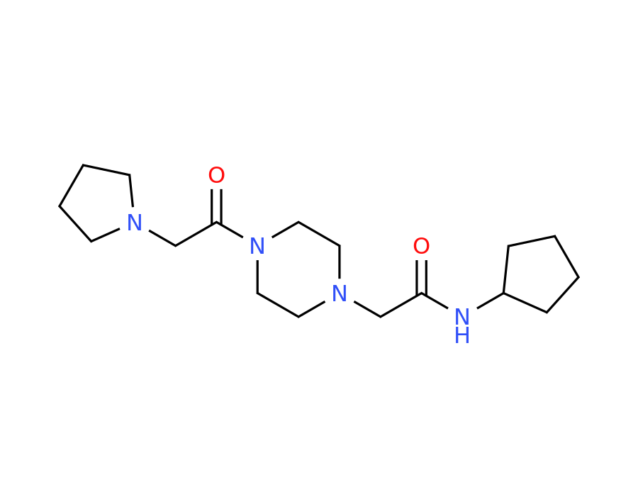 Structure Amb19475978
