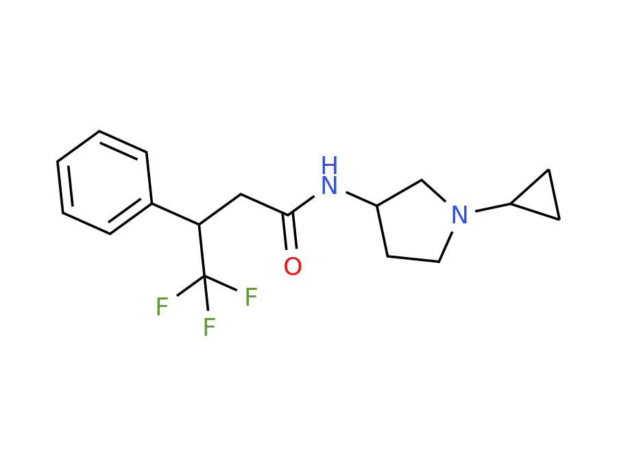 Structure Amb19476282