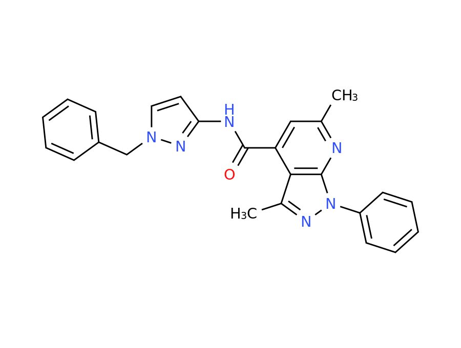 Structure Amb1947721