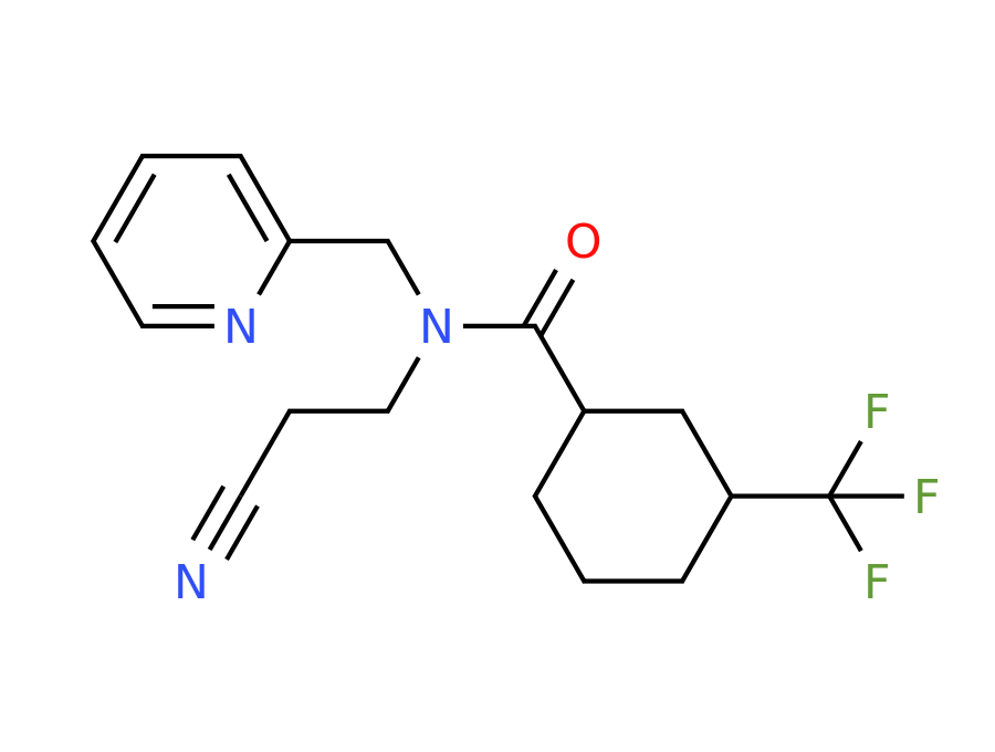 Structure Amb19477547