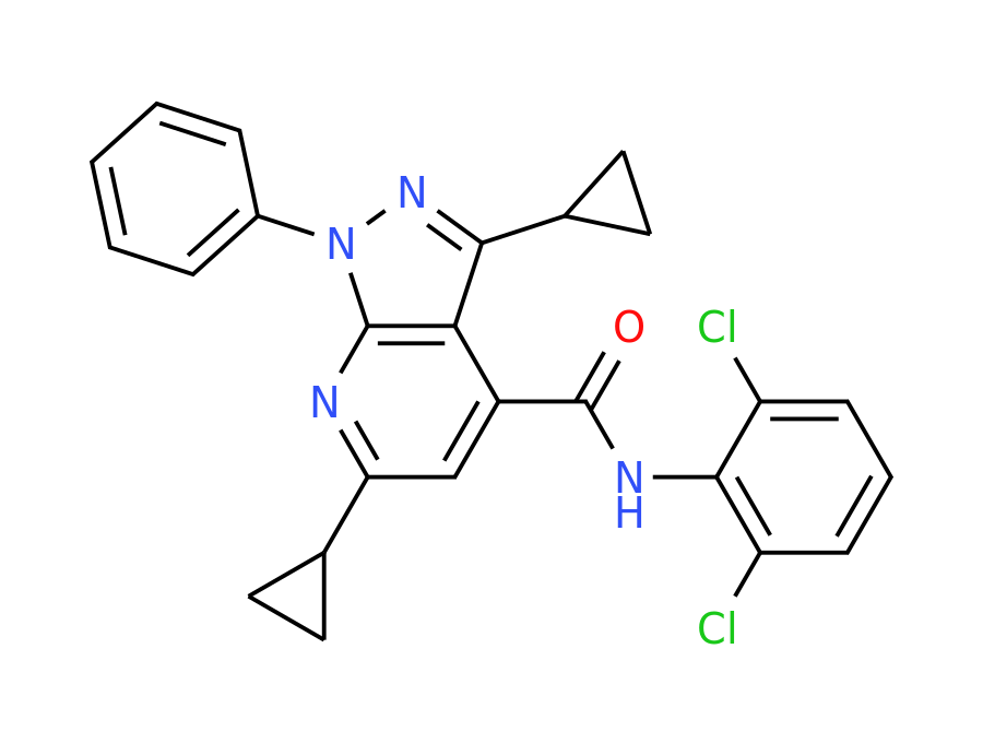 Structure Amb1947774