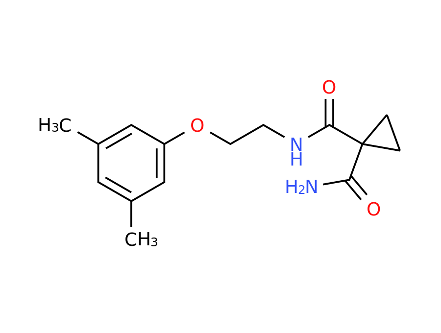 Structure Amb19479753