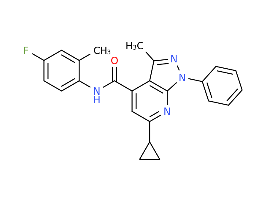 Structure Amb1947994