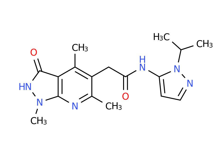 Structure Amb19480245