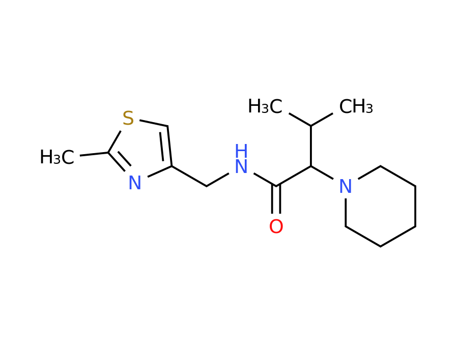 Structure Amb19480494