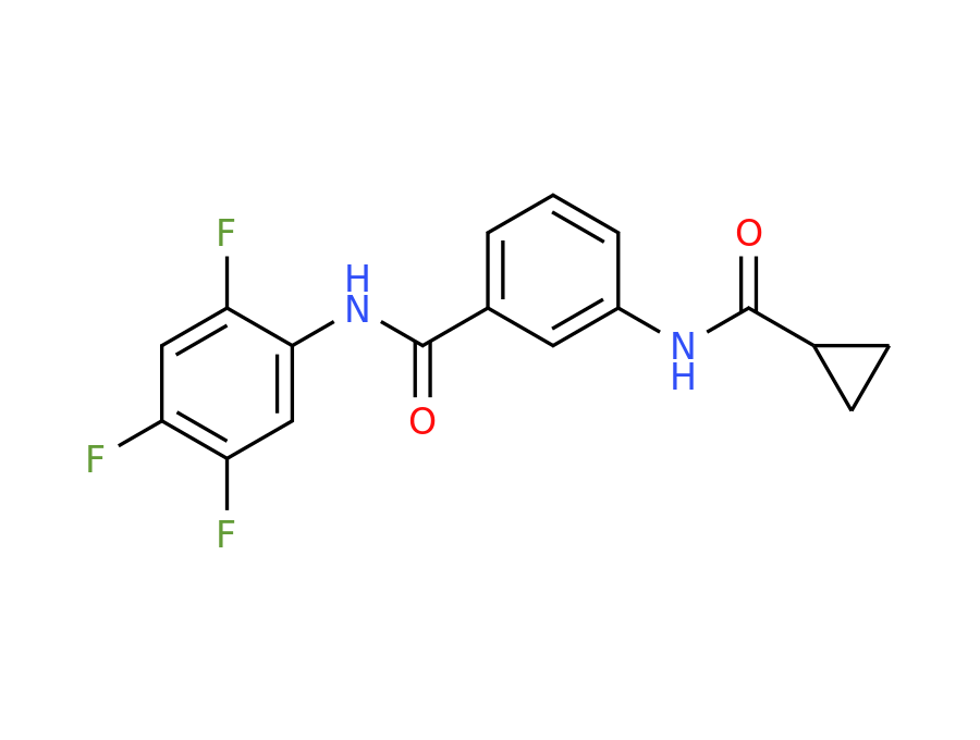 Structure Amb19481038