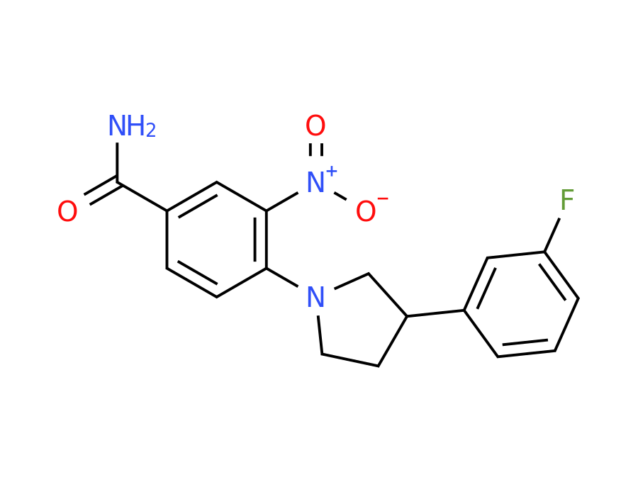 Structure Amb19481424