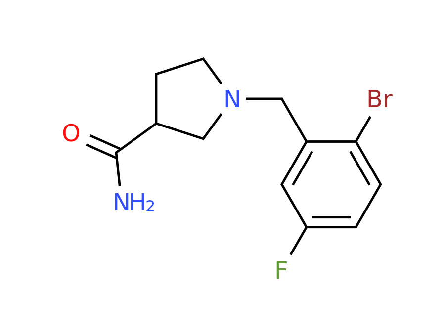 Structure Amb19481461