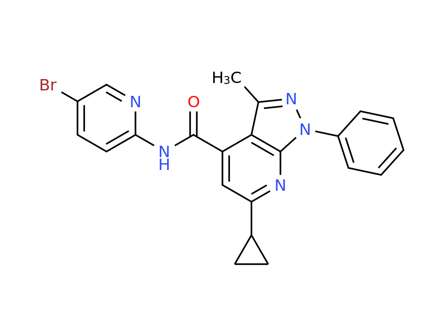 Structure Amb1948151