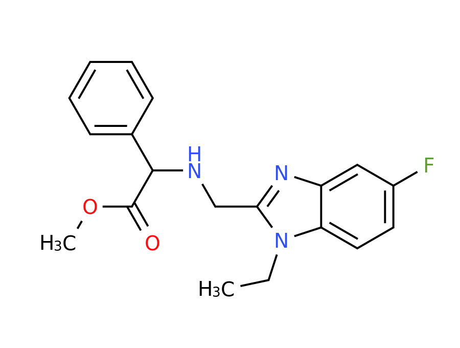 Structure Amb19481527