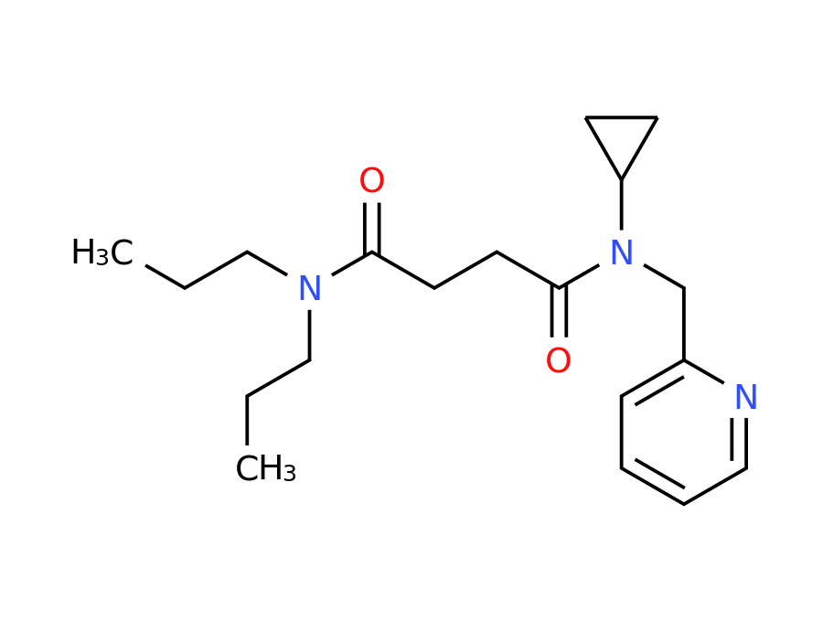 Structure Amb19482434