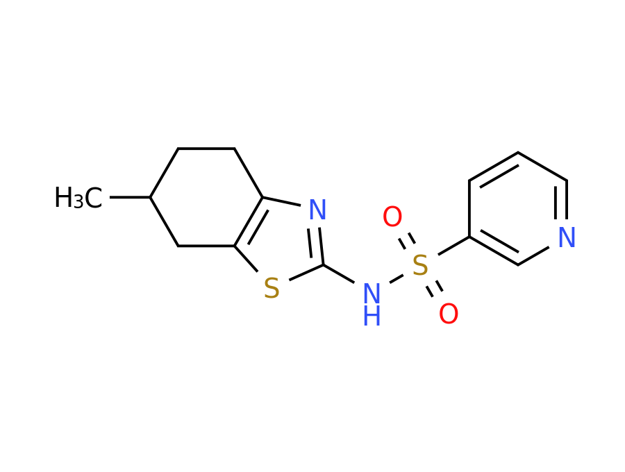 Structure Amb19483540