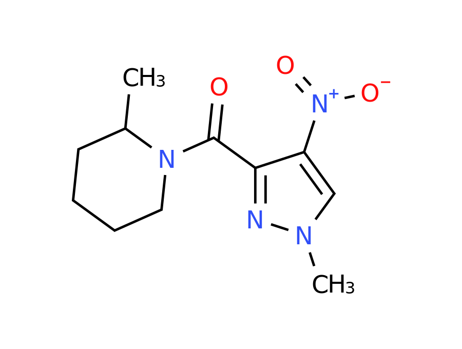 Structure Amb1948579