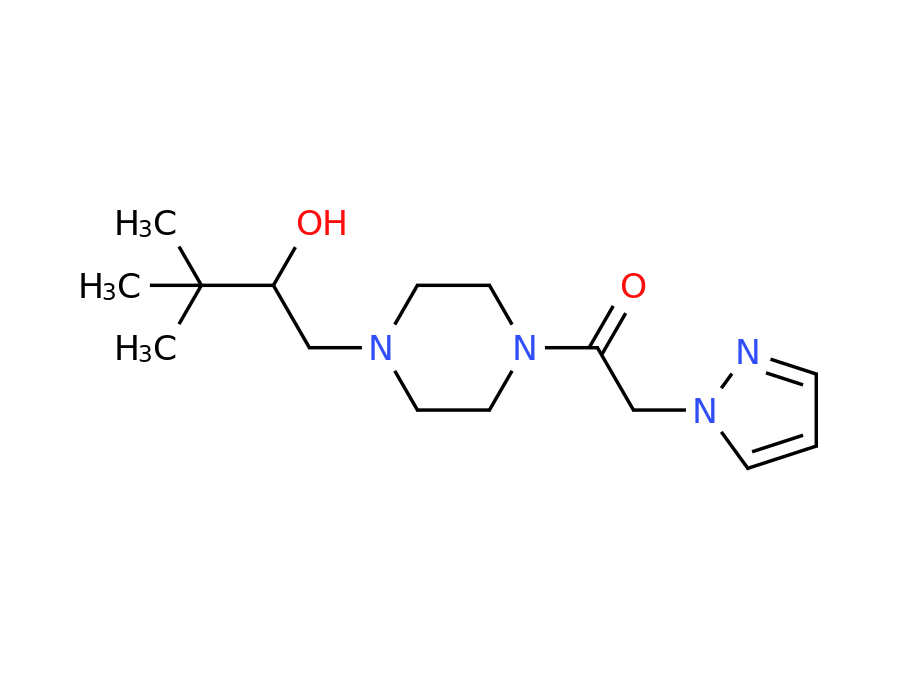 Structure Amb19486596