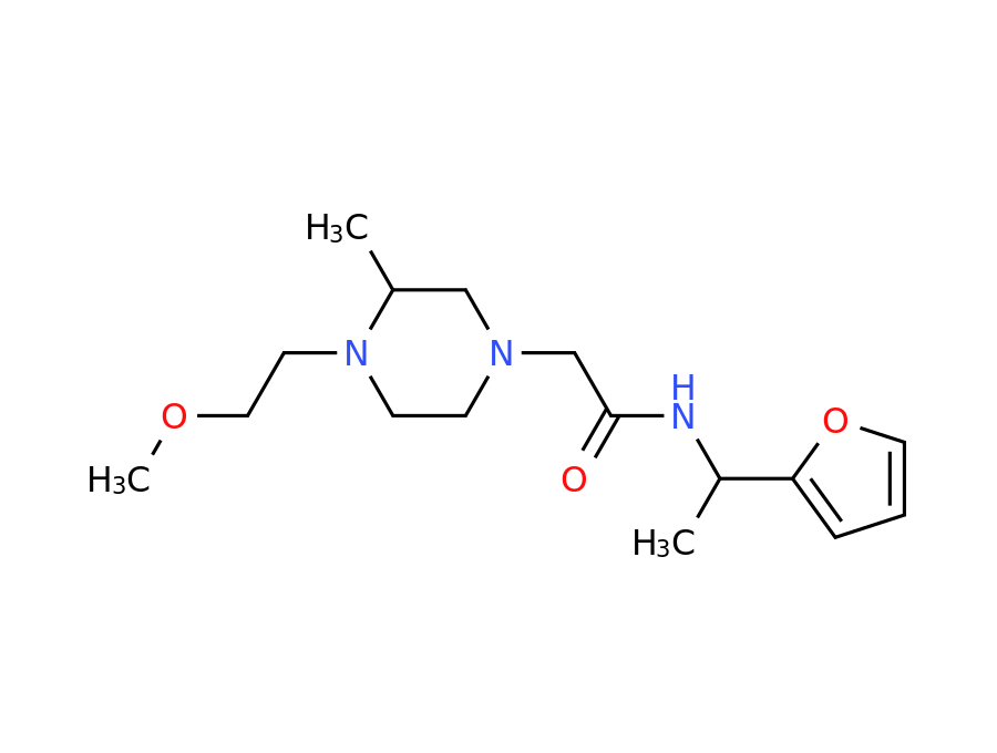 Structure Amb19486982