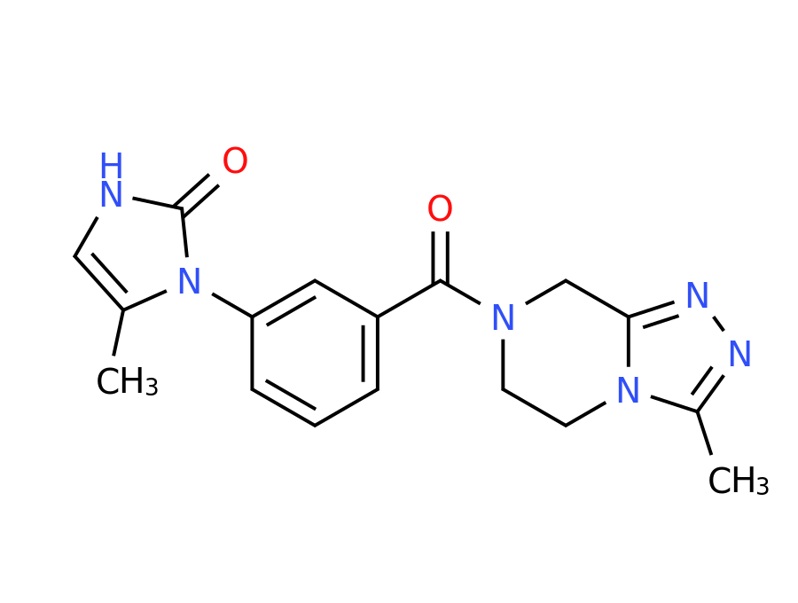 Structure Amb19487456