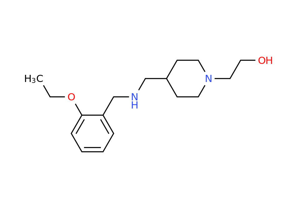 Structure Amb19490217