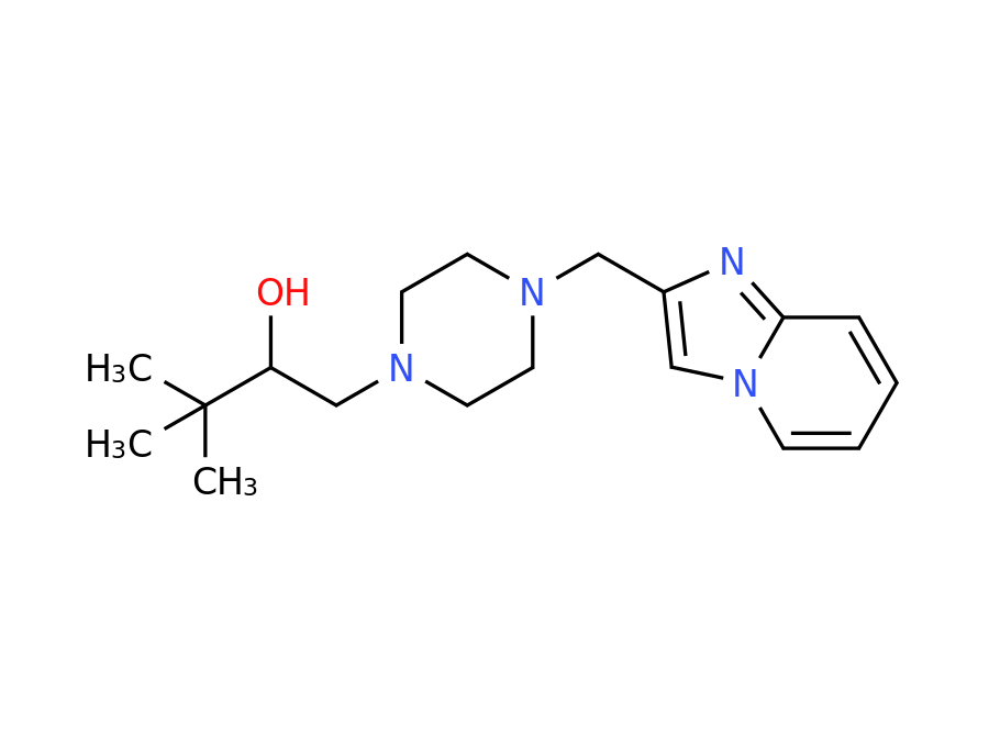 Structure Amb19491042