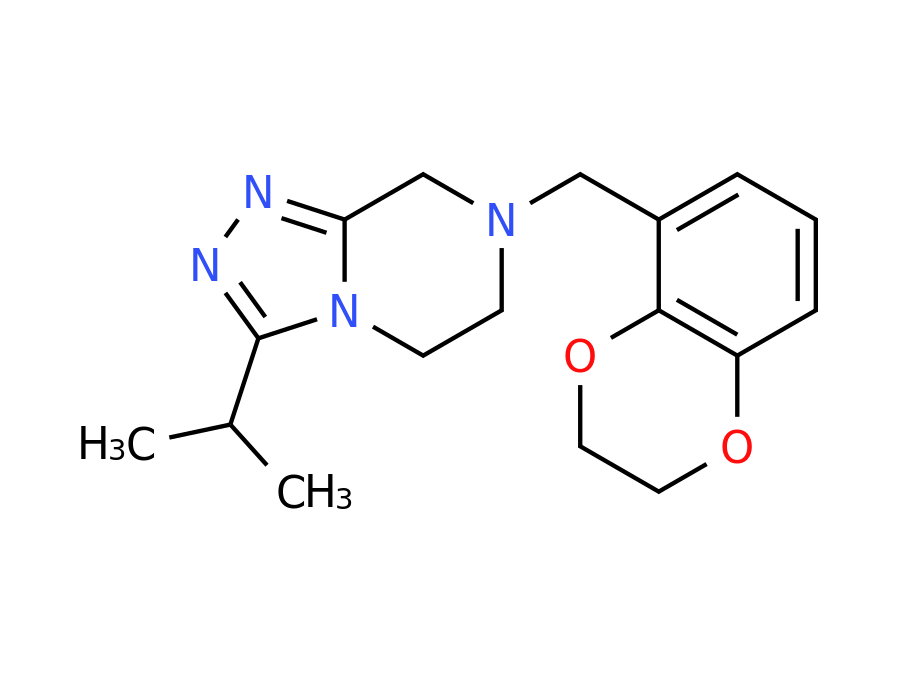 Structure Amb19491774
