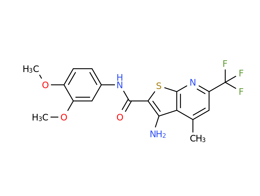 Structure Amb1949274