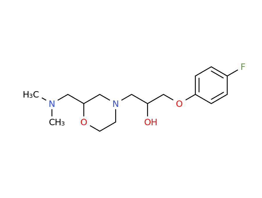 Structure Amb19494211