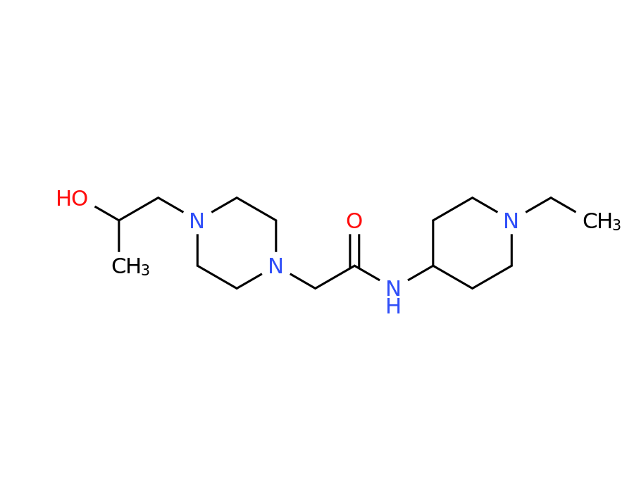 Structure Amb19494847