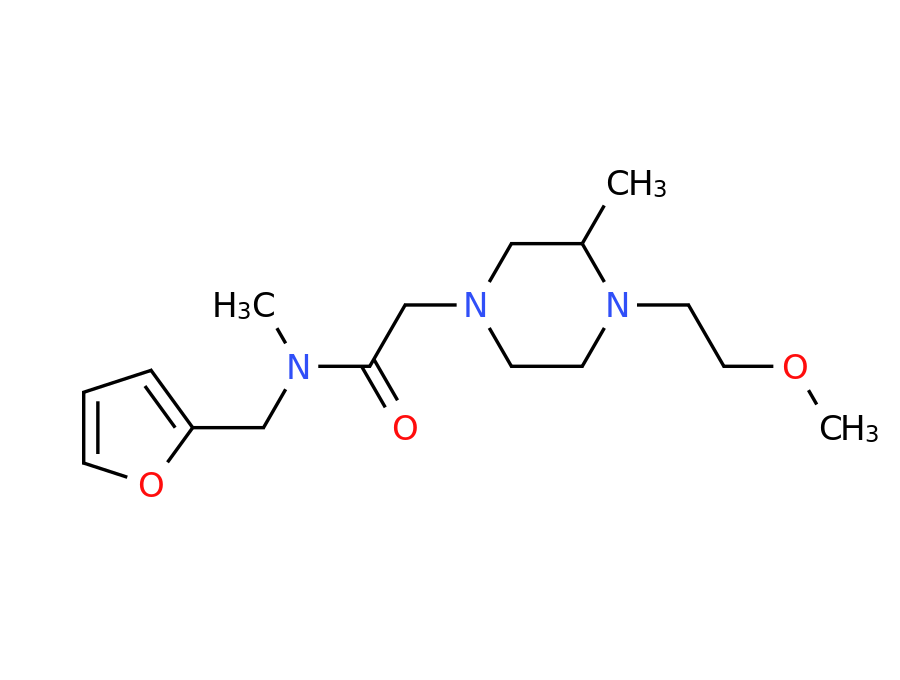 Structure Amb19495021