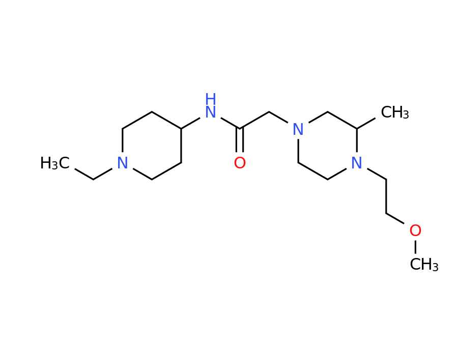 Structure Amb19495026
