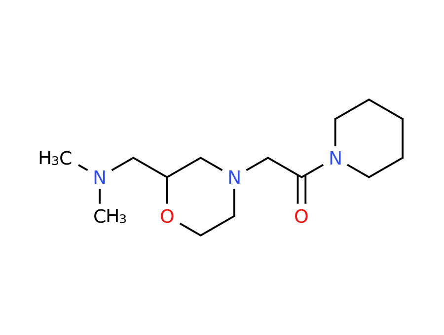 Structure Amb19495534
