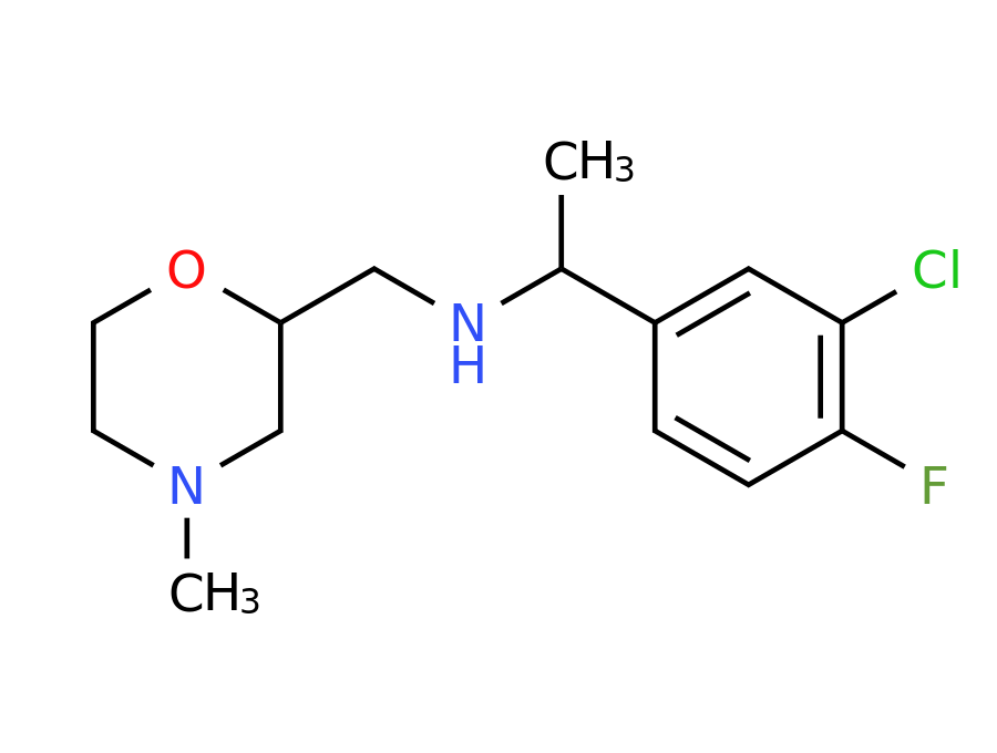 Structure Amb19496160