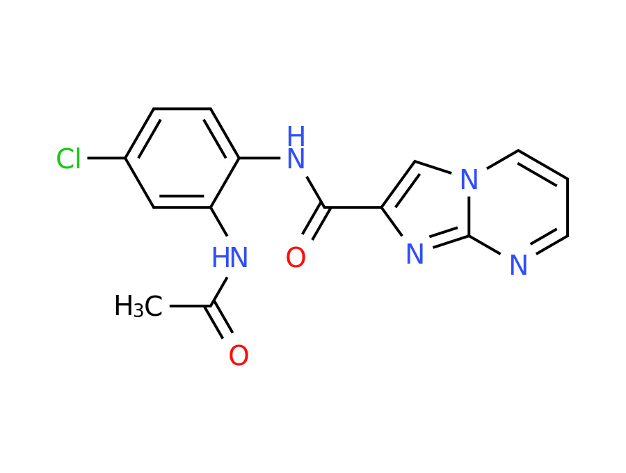 Structure Amb19496495
