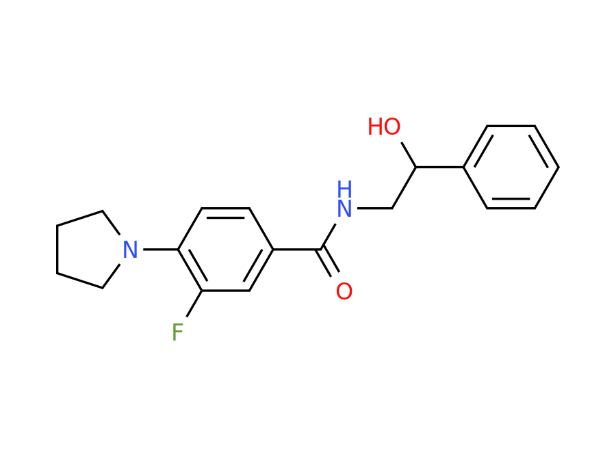 Structure Amb19499388
