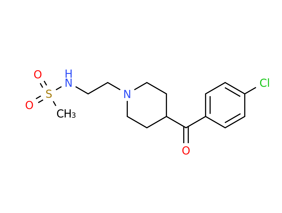 Structure Amb19500135