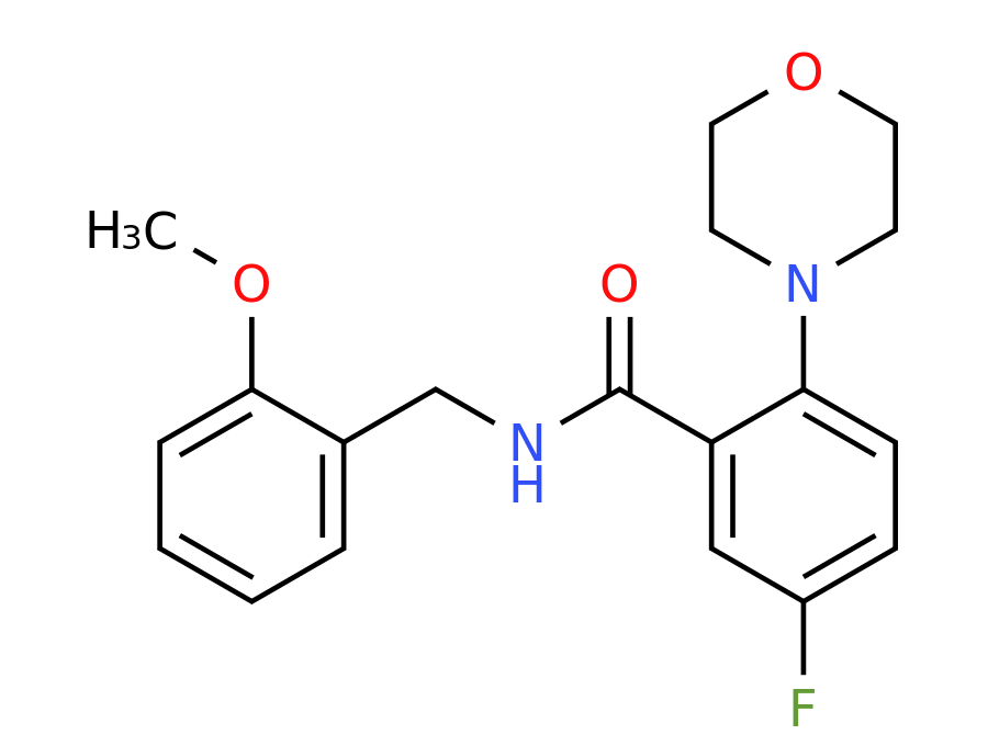 Structure Amb19500591