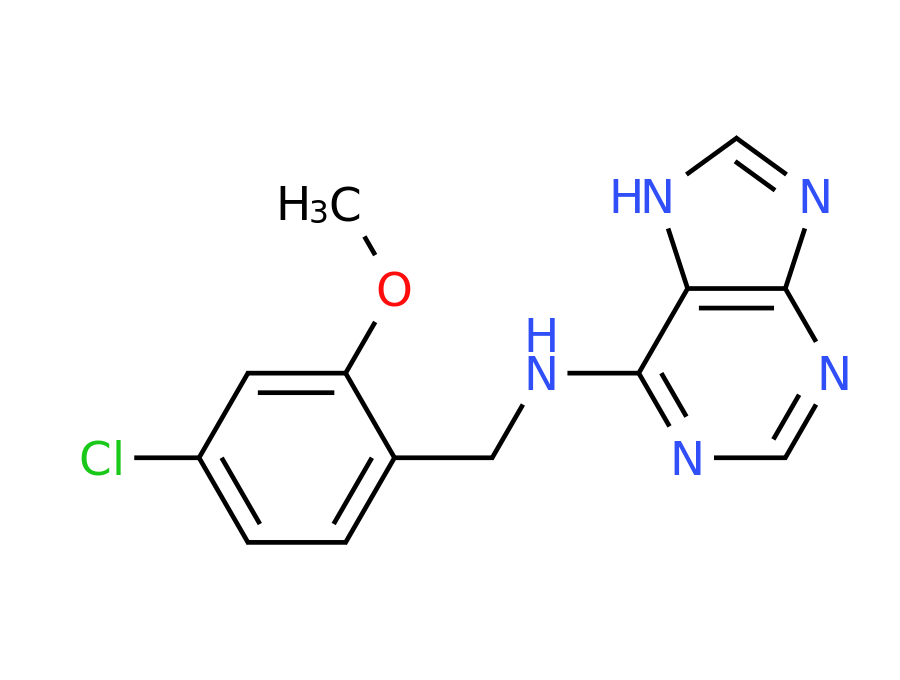 Structure Amb19500760