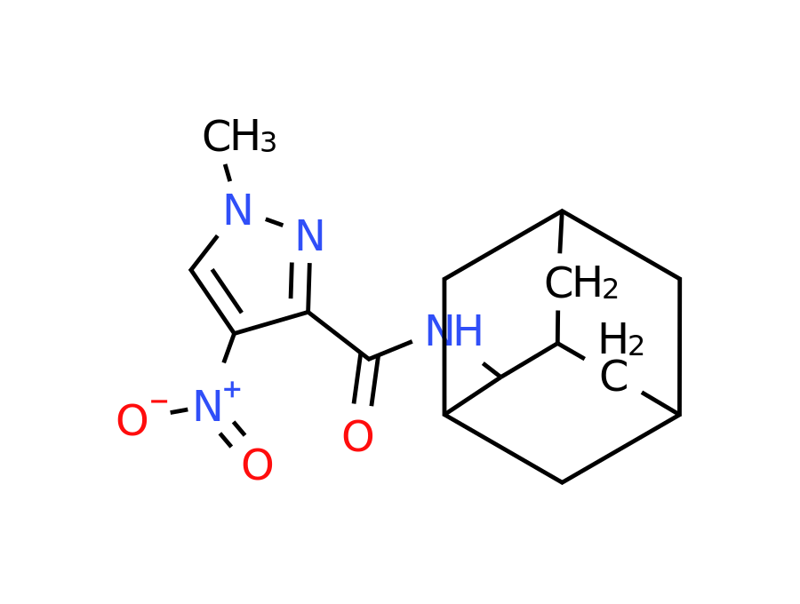 Structure Amb1950112