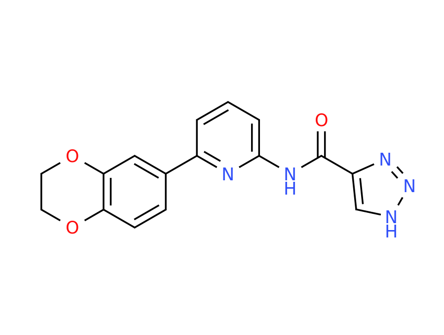 Structure Amb19501211