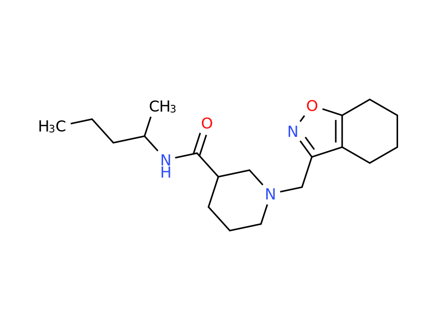 Structure Amb19501864