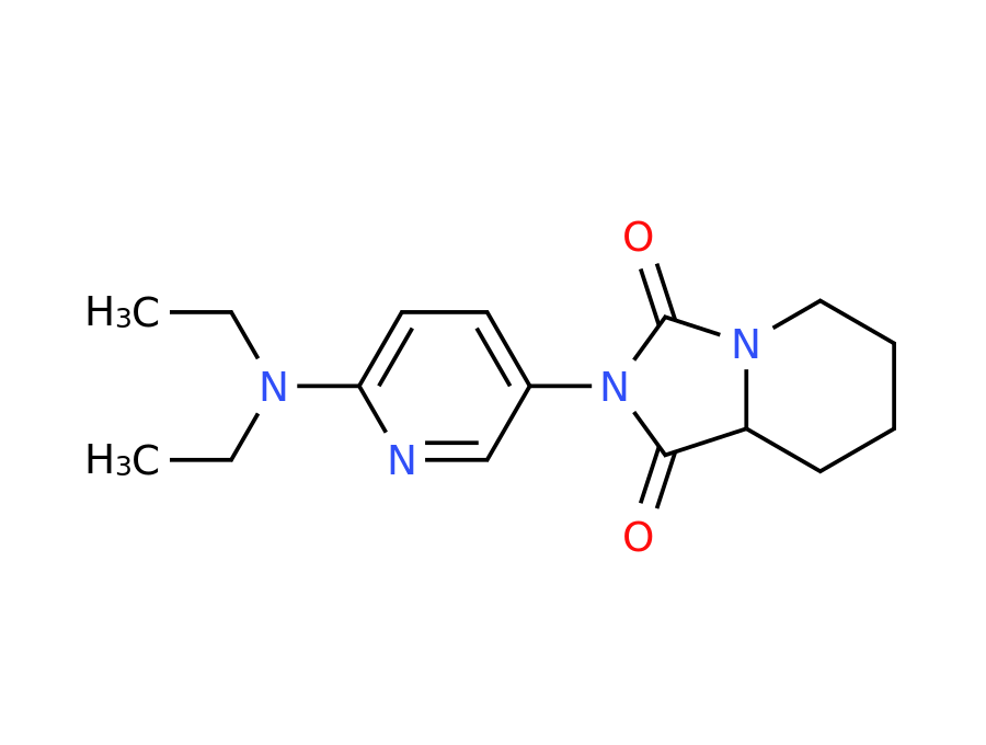 Structure Amb19502173