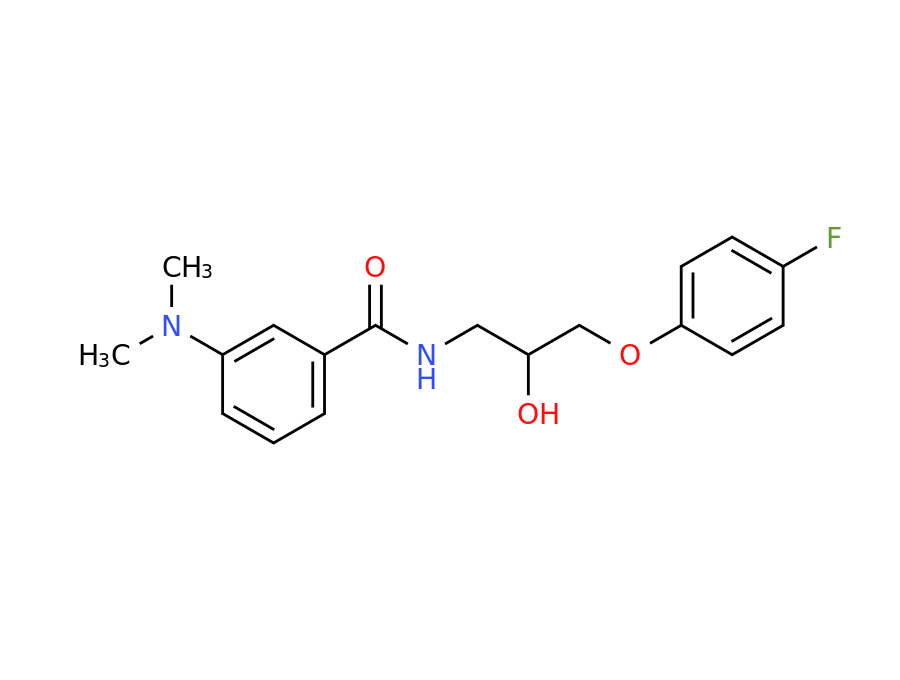 Structure Amb19502258