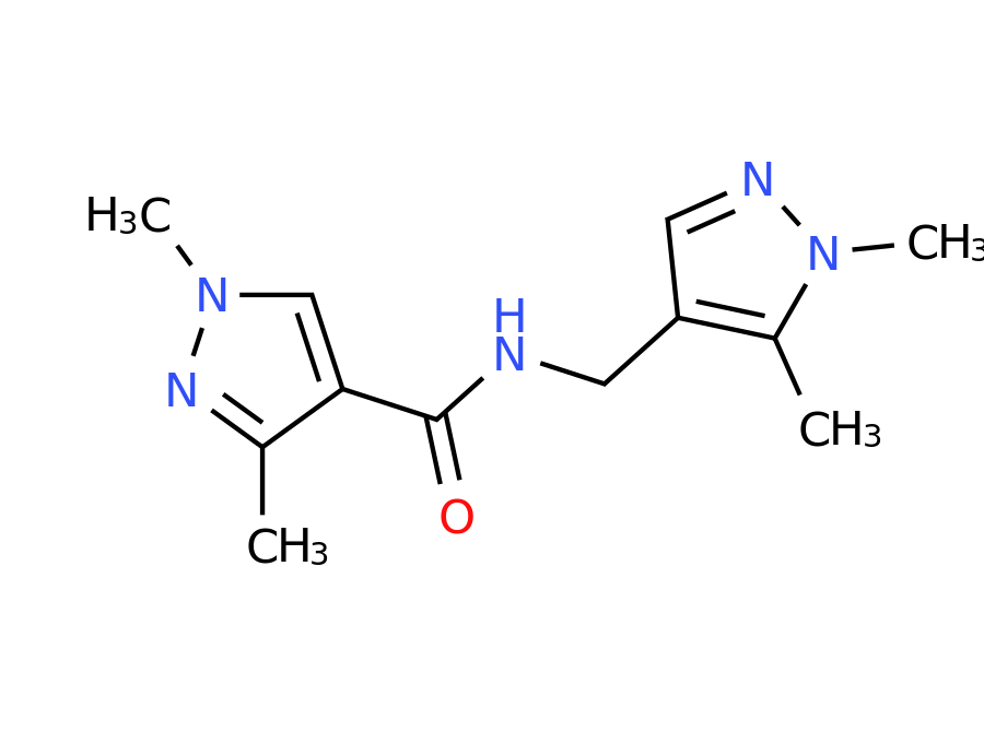 Structure Amb1950260