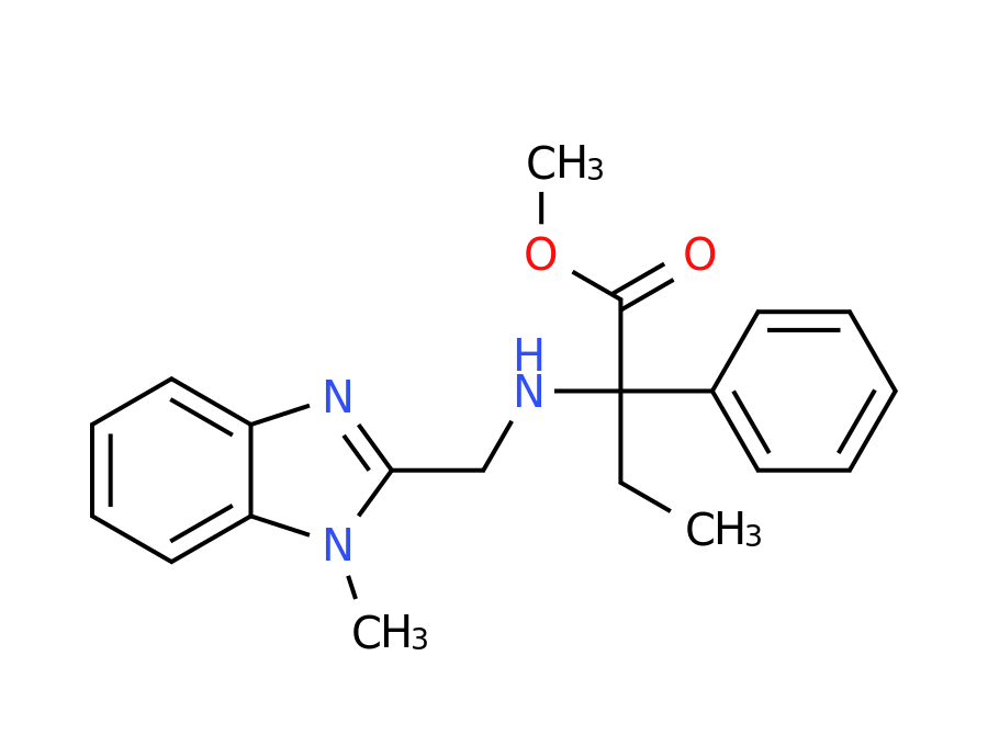 Structure Amb19503728