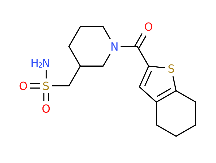 Structure Amb19504111