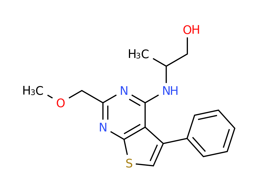 Structure Amb19505019